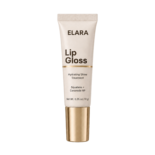Lip Gloss