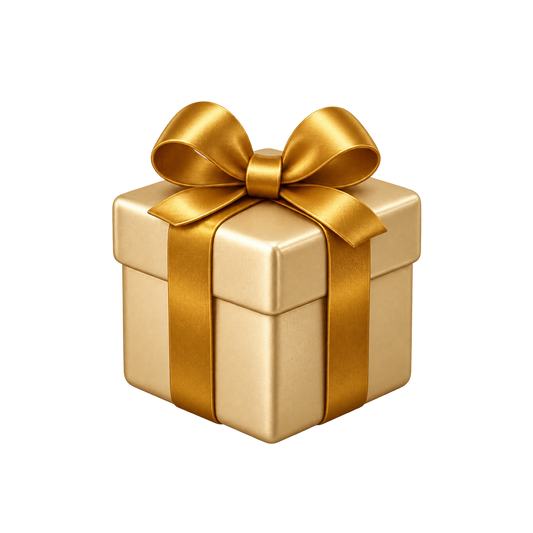FREE mystery gift